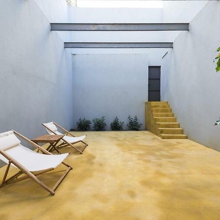 Apartamento Tripas-Coracao, Santa Teresa OOporto Exterior foto
