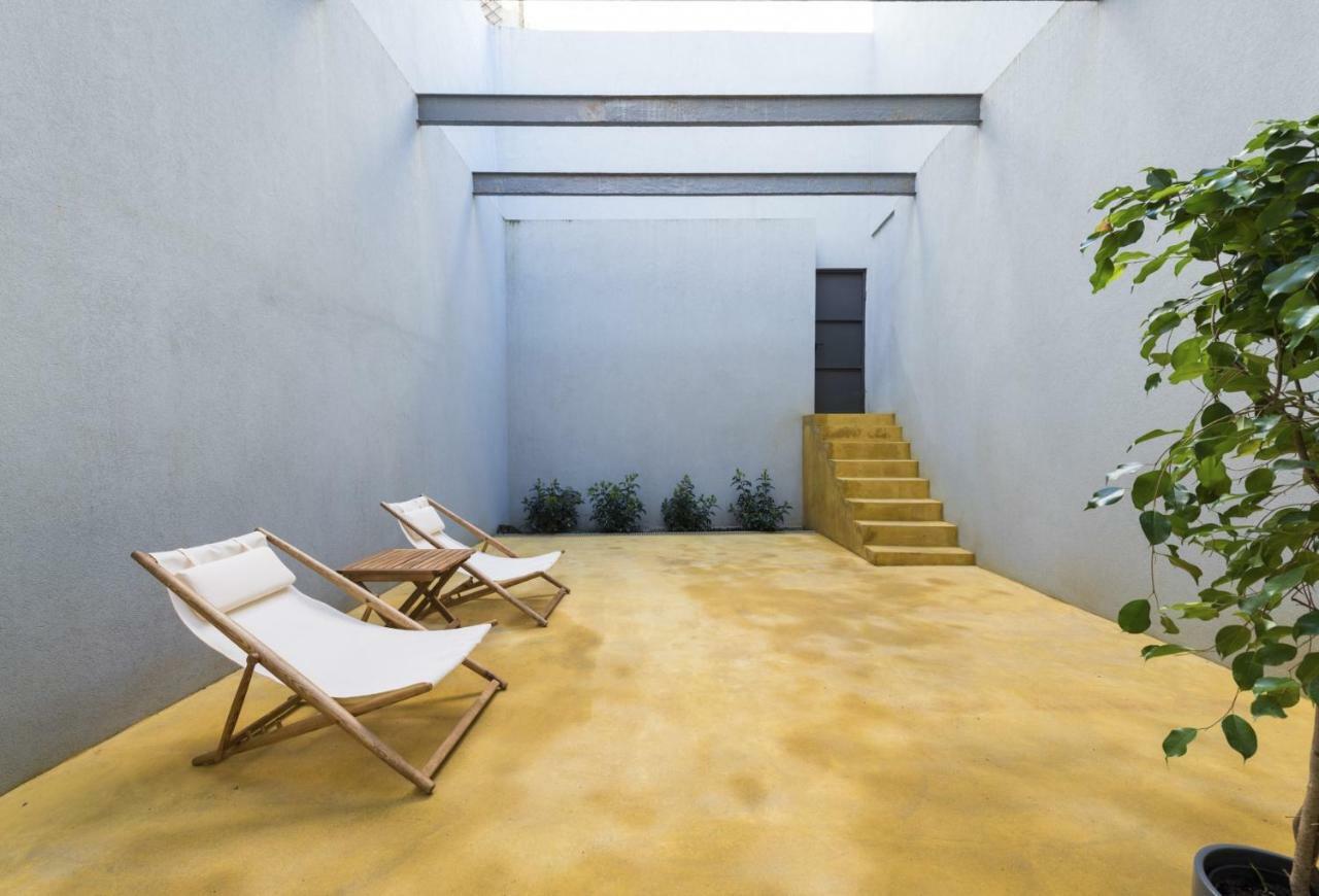 Apartamento Tripas-Coracao, Santa Teresa OOporto Exterior foto